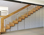Construction et protection de vos escaliers par Escaliers Maisons à Mezieres-sous-Lavardin